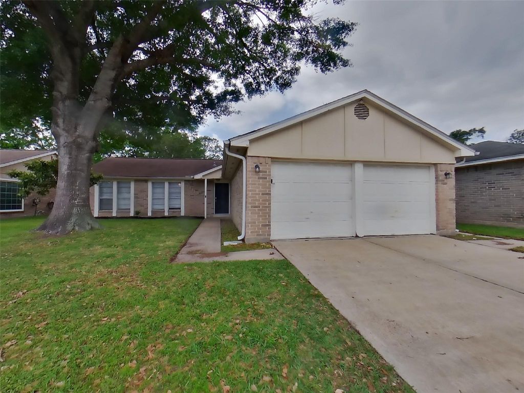 11119 Daybreak Lane, Cypress, TX 77429