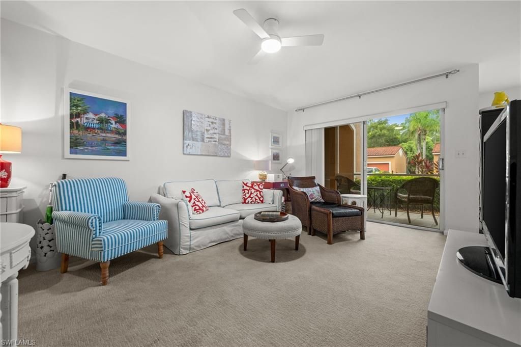 1875 Florida Club DR # 7107, Naples, FL 34112