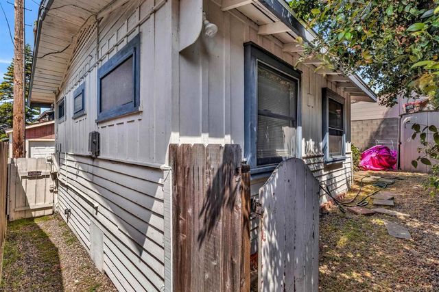 34 Long Branch Avenue, San Diego, CA 92107
