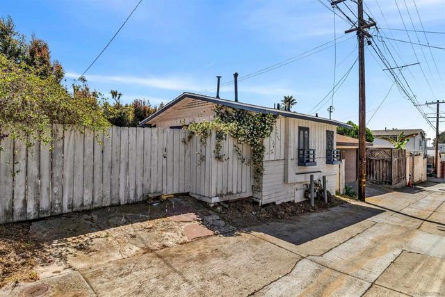 34 Long Branch Avenue, San Diego, CA 92107