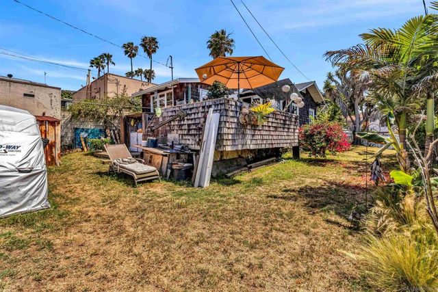 34 Long Branch Avenue, San Diego, CA 92107