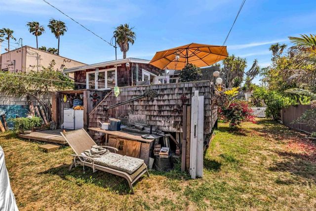 34 Long Branch Avenue, San Diego, CA 92107