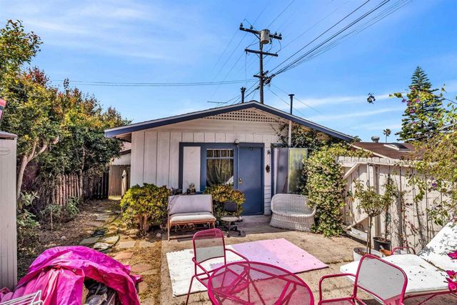 34 Long Branch Avenue, San Diego, CA 92107