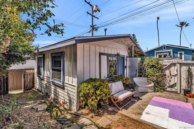 34 Long Branch Avenue, San Diego, CA 92107