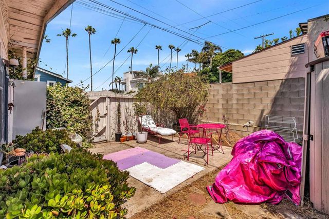 34 Long Branch Avenue, San Diego, CA 92107