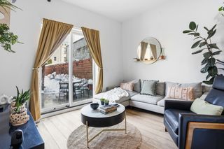 11 CONSELYEA Street # 1B, New York City, NY 11211