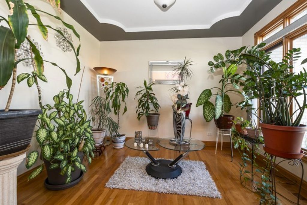 1527 DUNFRIES Street, Flossmoor, IL 60422 — photo 3