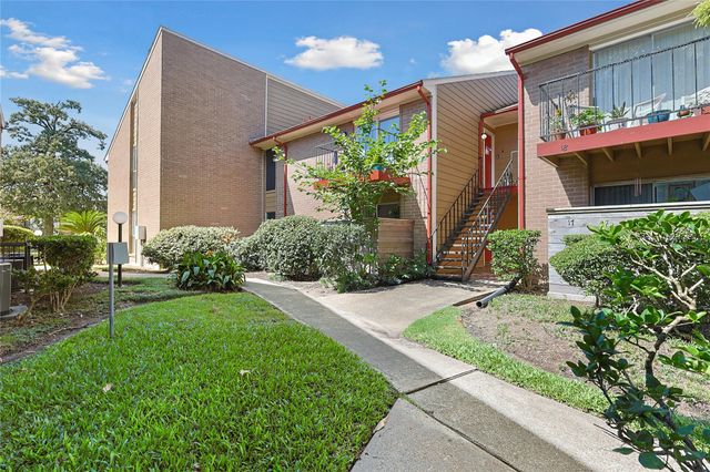 12955 Woodforest Boulevard 19, Houston, TX 77015