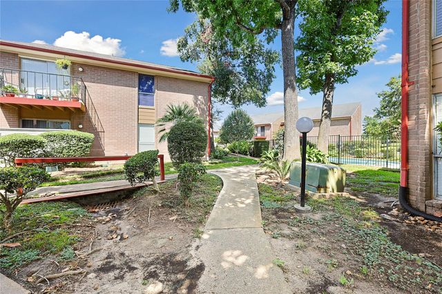 12955 Woodforest Boulevard 19, Houston, TX 77015