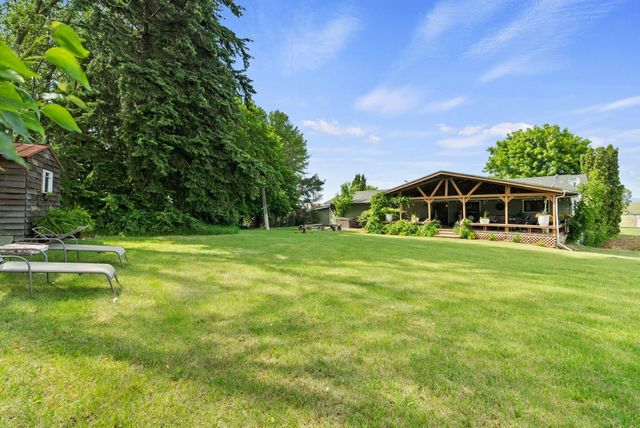 25210 E Bradshaw Rd, Fairfield, WA 99012