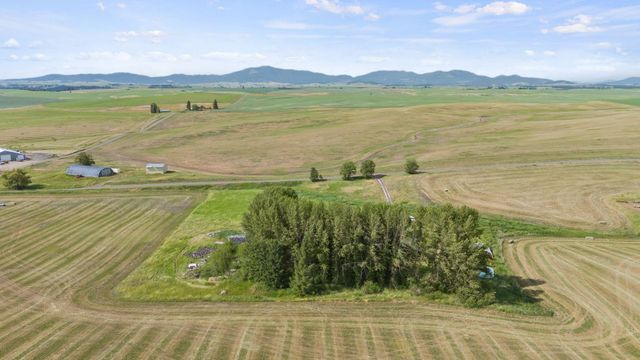 25210 E Bradshaw Rd, Fairfield, WA 99012