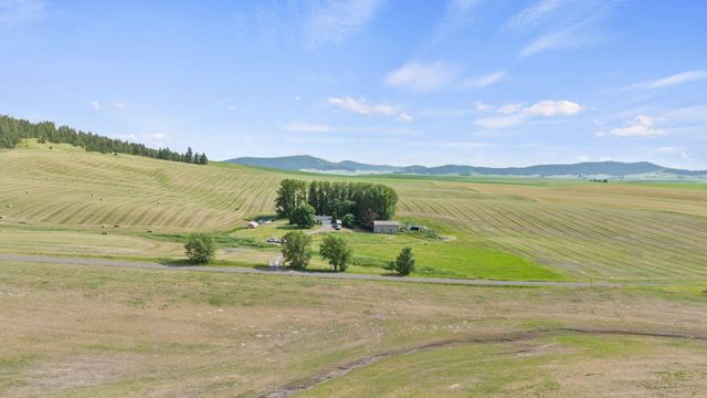 25210 E Bradshaw Rd, Fairfield, WA 99012