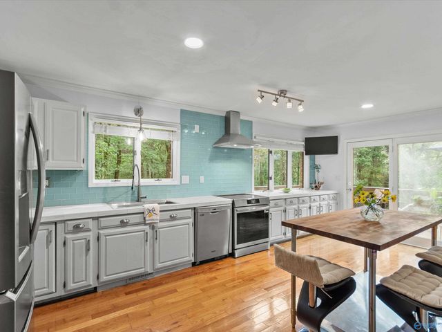 10017 Torino Drive, Huntsville, AL 35803