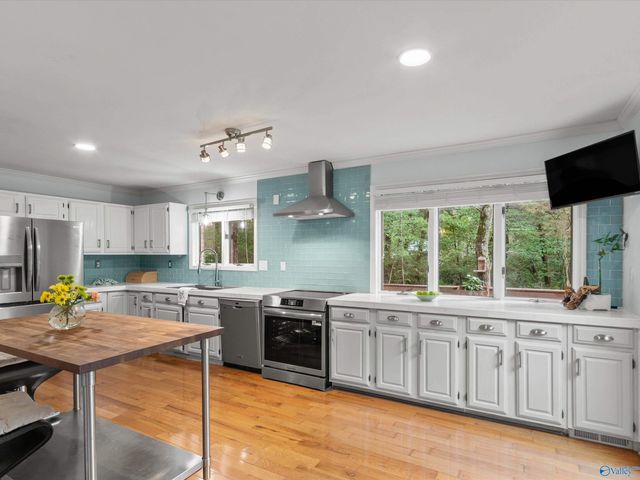10017 Torino Drive, Huntsville, AL 35803