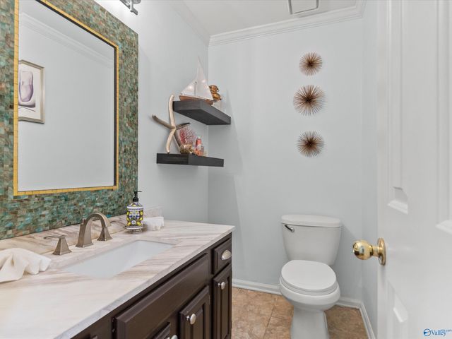 10017 Torino Drive, Huntsville, AL 35803