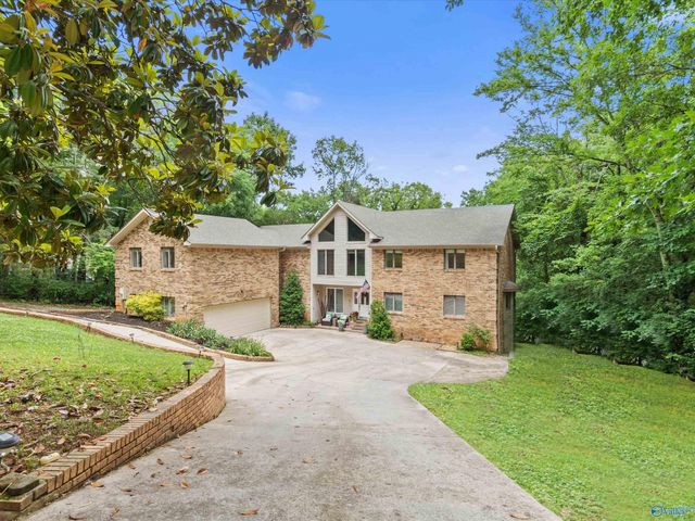 10017 Torino Drive, Huntsville, AL 35803
