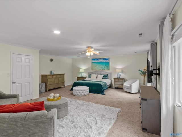 10017 Torino Drive, Huntsville, AL 35803