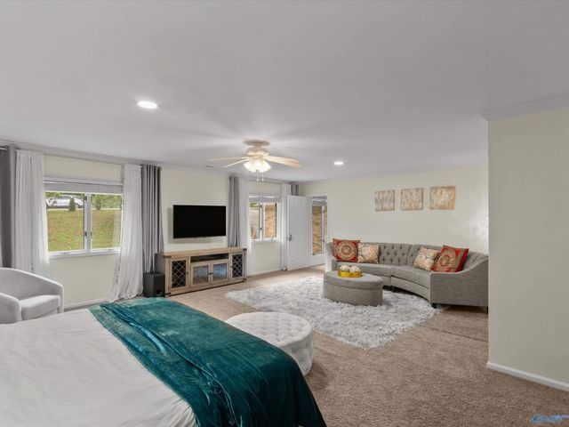 10017 Torino Drive, Huntsville, AL 35803