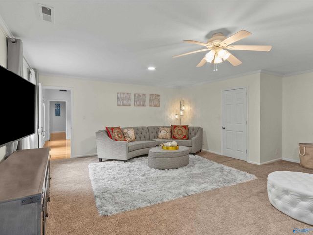 10017 Torino Drive, Huntsville, AL 35803