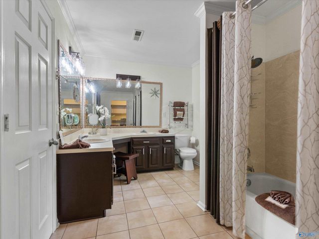 10017 Torino Drive, Huntsville, AL 35803