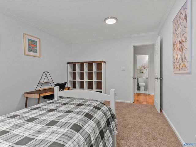 10017 Torino Drive, Huntsville, AL 35803