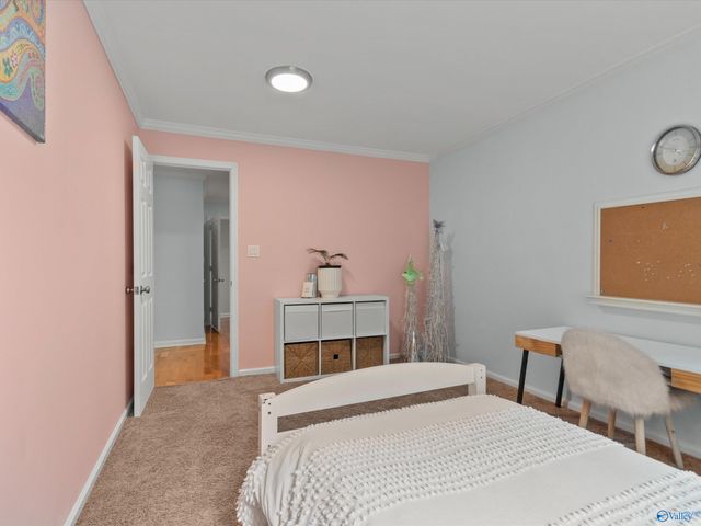 10017 Torino Drive, Huntsville, AL 35803