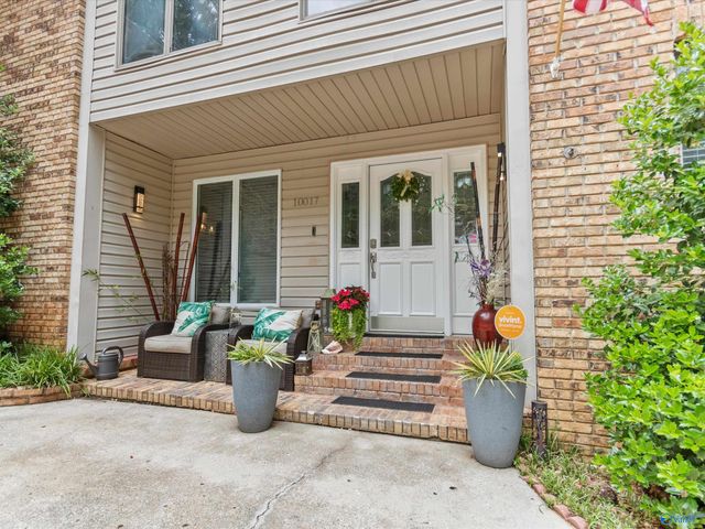 10017 Torino Drive, Huntsville, AL 35803