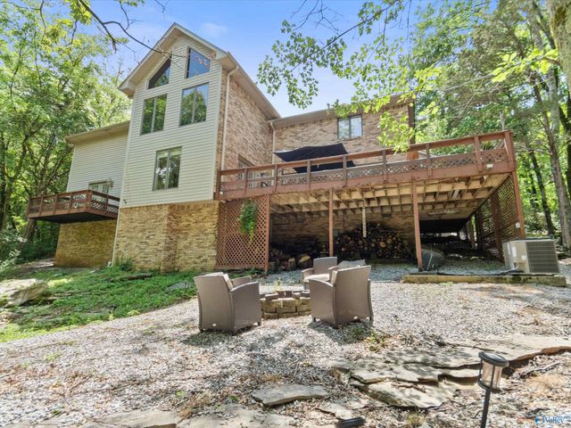 10017 Torino Drive, Huntsville, AL 35803