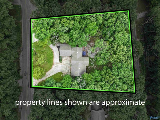 10017 Torino Drive, Huntsville, AL 35803