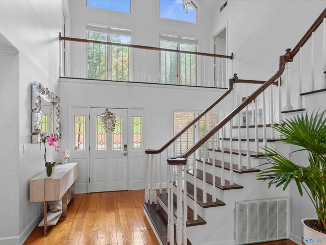 10017 Torino Drive, Huntsville, AL 35803
