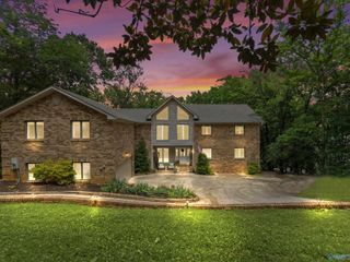 10017 Torino Drive, Huntsville, AL 35803