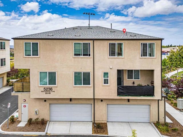 5236 Beachfront 83, San Diego, CA 92154
