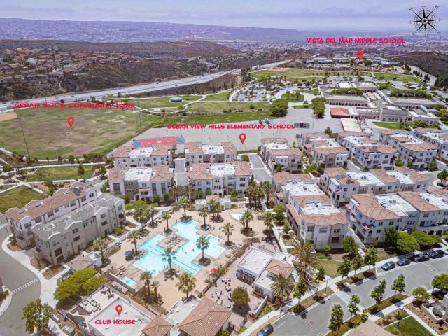 5236 Beachfront 83, San Diego, CA 92154