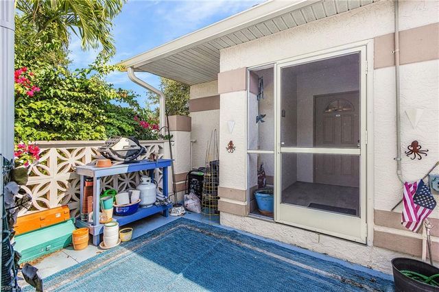 3903 San Rocco DR 111, Punta Gorda, FL 33950