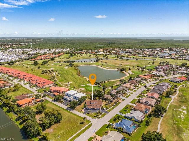 3903 San Rocco DR 111, Punta Gorda, FL 33950
