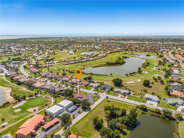3903 San Rocco DR 111, Punta Gorda, FL 33950