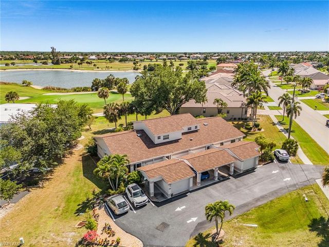 3903 San Rocco DR 111, Punta Gorda, FL 33950