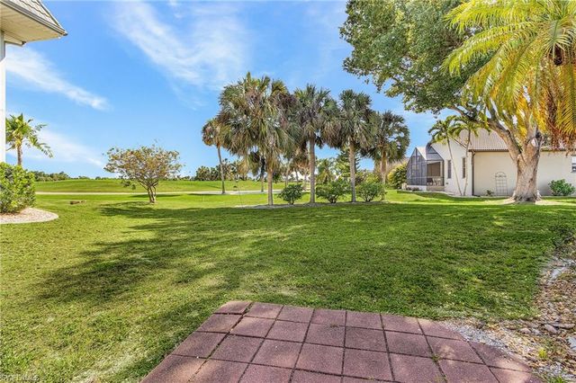3903 San Rocco DR 111, Punta Gorda, FL 33950