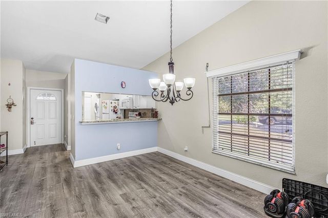 3903 San Rocco DR 111, Punta Gorda, FL 33950