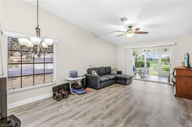 3903 San Rocco DR 111, Punta Gorda, FL 33950