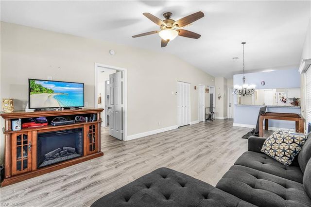 3903 San Rocco DR 111, Punta Gorda, FL 33950