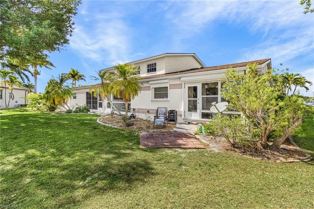 3903 San Rocco DR 111, Punta Gorda, FL 33950