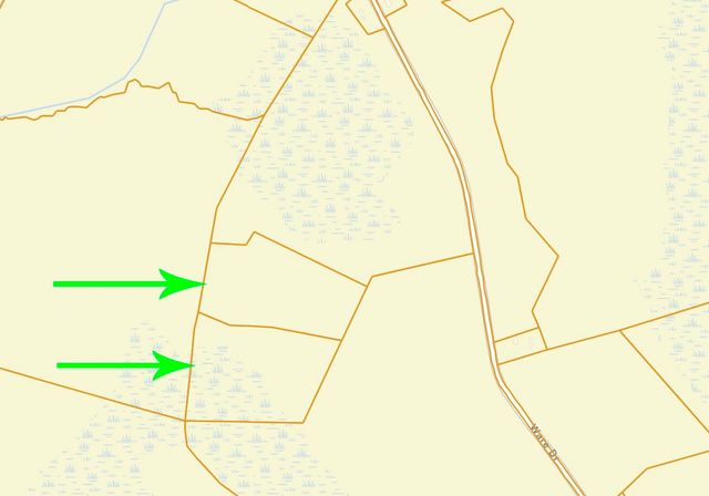 8862 Ware Dr., Nichols, SC 29581