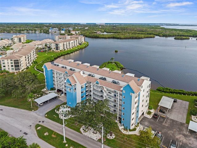 4650 BAY BOULEVARD 1025, Port Richey, FL 34668