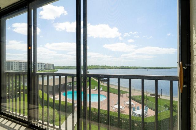 4650 BAY BOULEVARD 1025, Port Richey, FL 34668