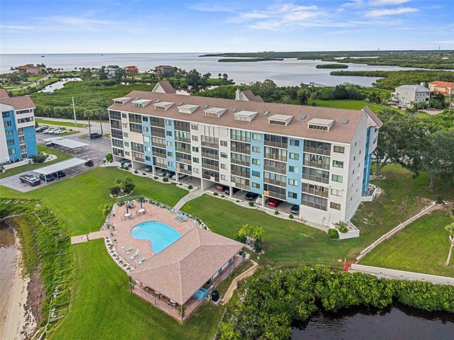 4650 BAY BOULEVARD 1025, Port Richey, FL 34668