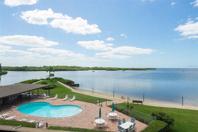 4650 BAY BOULEVARD 1025, Port Richey, FL 34668