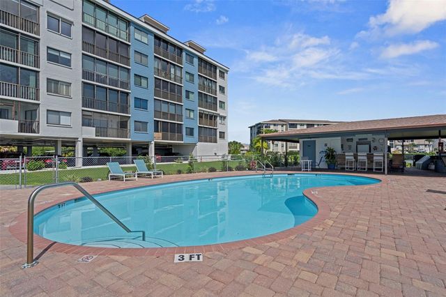 4650 BAY BOULEVARD 1025, Port Richey, FL 34668