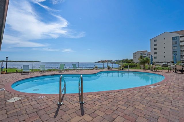 4650 BAY BOULEVARD 1025, Port Richey, FL 34668
