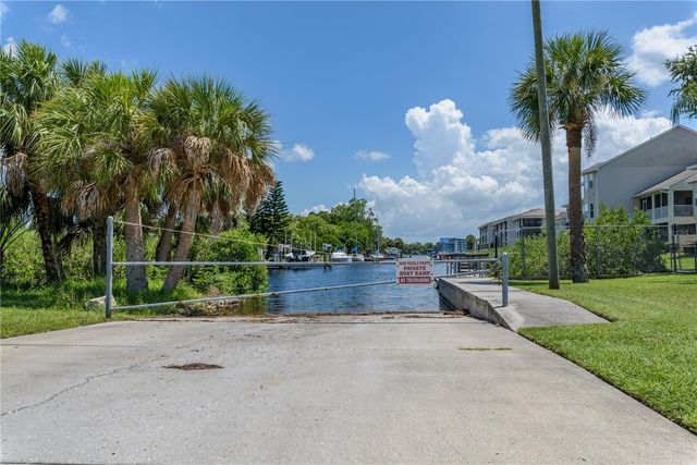 4650 BAY BOULEVARD 1025, Port Richey, FL 34668